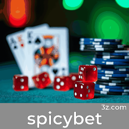 Spicybet: Experiência de Cassino Profissional e Imersiva