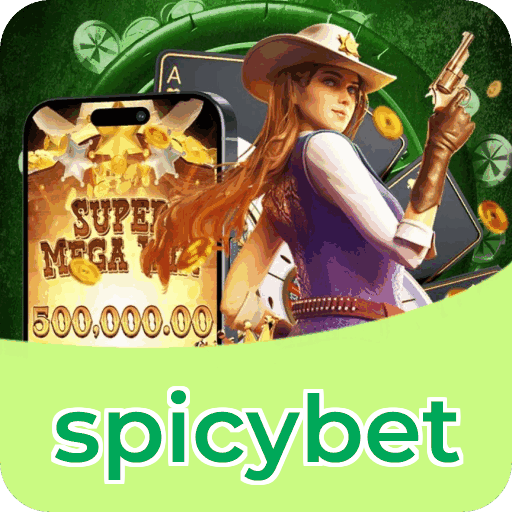 Login rápido no app spicybet