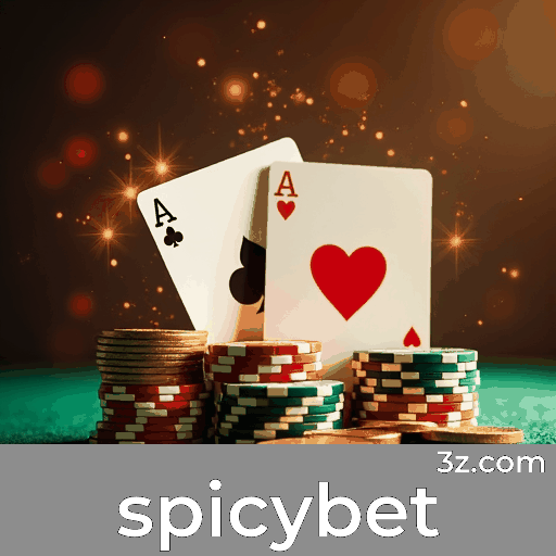Spicybet: Diversão Infinita para Jogadores Brasileiros