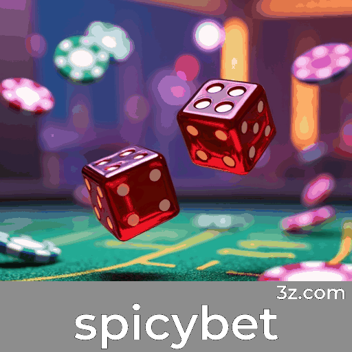 Spicybet: Diversão Infinita para Jogadores Brasileiros